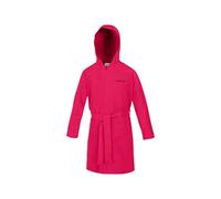 Speedo Microfiber, Accappatoio Unisex, Fucsia, 6