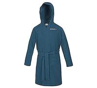 Speedo Microfiber, Accappatoio Unisex, Navy, 8
