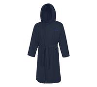 Speedo Microterry - accappatoio - unisex Blue XS