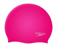 Speedo Cuffia Da Nuoto Junior Plain Moulded