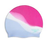 Cuffia da bagno in silicone Speedo Bleu TU