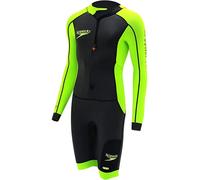 Speedo Muta Shorty A Maniche Lunghe Swimrun 2.0