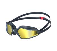 Speedo No Diopter, Size M Navy/Oxid Grey/Phoenix Red/Oro