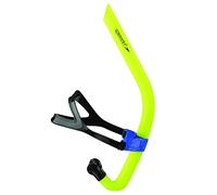 Speedo Nuoto Training Snorkel Bullet Head, Boccaglio Unisex