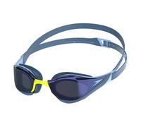 Speedo Occhialini da nuoto Fastskin Pure Focus Mirror Navy Sugar Blue