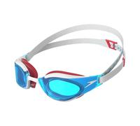 Speedo Unisex Occhialini Nuoto Fastskin Hyper Elite | Occhialini piscina da competizione | Alte prestazioni | Da allenamento, Watermelon/Bolt/Aqubl One Size