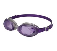 Speedo Occhialini da nuoto unisex Jet 2.0, viola/grigio
