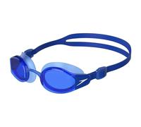 Occhiali da nuoto Speedo Mariner Pro belli blu/trasparente/bianco/blu