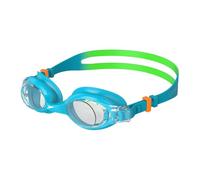 Speedo Occhiali da Nuoto per Bambini 8-0735914645 Blu Taglia Unica