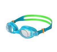 Speedo Occhiali da Nuoto per Bambini 8-0735914645 Blu Taglia Unica