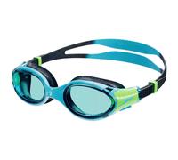 Speedo Unisex bambini Occhialini da nuoto Biofuse 2.0 | Regolazione semplice brevettata | Anti-appannamento | Tenuta stagna | Migliore aderenza | Comfort migliorato