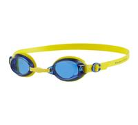 Occhialini Speedo Jet giallo blu junior