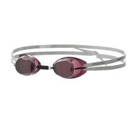 Speedo Gafas Natación Swedish Mirror Plateado