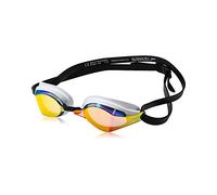 Speedo Occhiali da nuoto unisex per adulti Speed Socket 2.0