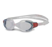 Speedo, Occhialini da Nuoto Futura Biofuse, Multicolore (Coloris aléatoire), 21 cm