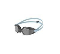 Occhiali da nuoto Speedo Hydropulse Mirror ardesia/grigio freddo/cromo