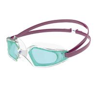 Speedo Occhialini da nuoto Hydropulse | Aderenza comoda | Modello regolabile | Anti-appannamento | Tenuta stagna