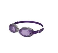 Speedo Occhialini da nuoto unisex Jet 2.0, viola/grigio