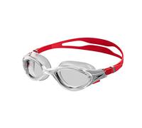 Speedo Occhialini da nuoto unisex per adulti Biofuse 2.0