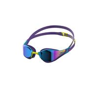 SPEEDO - OCCHIALINO ADULTO - FASTSKIN PURE FOCUS MIRROR - 11778003 - BLUE