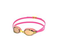 SPEEDO - OCCHIALINO FASTSKIN SPEEDSOCKET 2 MIRROR - 10897002 - PINK