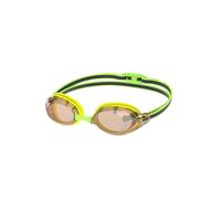 SPEEDO - OCCHIALINO VANQUISHER 3.0 MIRROR - 00473417218 - HYPER YELLOW