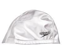 Speedo Pace Cap Argento - Cappellino da nuoto, colore argento