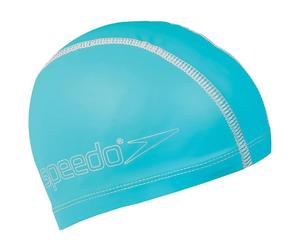 Speedo Pace Cap Junior Blue Junior Blue