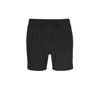 Speedo Classic Logo 16in Swimming Shorts Nero XL Uomo