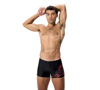 Speedo Pantaloncini da Bagno da Uomo Medley Logo