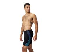 Speedo Pantaloncini da Bagno Eco+ Tech Panel da Uomo