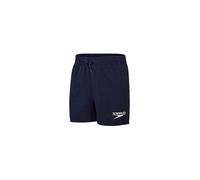 Speedo Essential 13" Costume a pantaloncino Bambino, True Navy, S