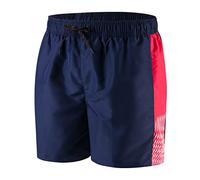 Speedo Pantaloncini Sportivi da Uomo Vibe 16"