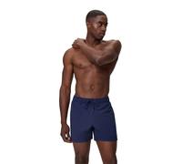 Speedo Classic Logo Volley 16" Costume a Pantaloncino per Uomo, Blu Navy, XXL