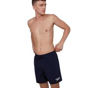 Speedo Uomo Essential 41 cm True Navy S
