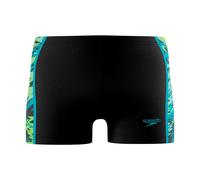 Speedo - Hyperboom Splice Aquashort - Pantaloncino da bagno 6 blu