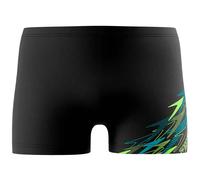 Speedo - Medley Logo Aquashort - Pantaloncino da bagno 9 blu