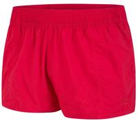 Speedo pantaloni da nuoto fed red L