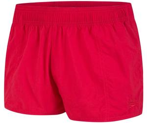Speedo pantaloni da nuoto fed red L
