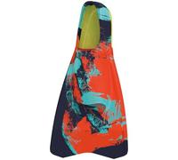 Speedo Pinne da Nuoto Medium Blade Training