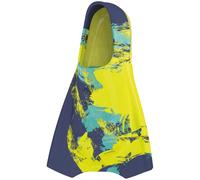 Speedo Pinne da Nuoto Short Blade Training