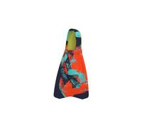 Speedo pinne unisex blu