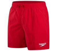 Speedo - Plus Size Essential 16 Watershort - Pantaloncino da bagno 3XL rosso