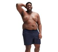 Speedo - Plus Size Essential 16 Watershort - Pantaloncino da bagno 5XL blu