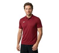 Speedo Polo A Maniche Corte Club Dry