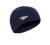 Speedo Polyester Cap Junior Cuffia da nuoto Unisex Bambini