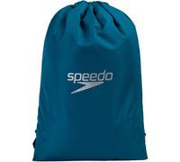 Speedo pool bag blu