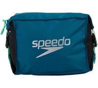 Speedo pool side bag blu