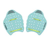Speedo - Power Paddle Plus - Galleggiante per nuoto S arctic glass