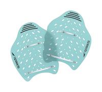 Speedo Power Plus Pagaie a nuoto per Unisex Adulto, Arctic Glass, S